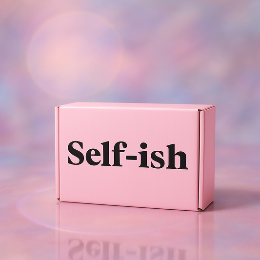 The Self-ish Anchor Box