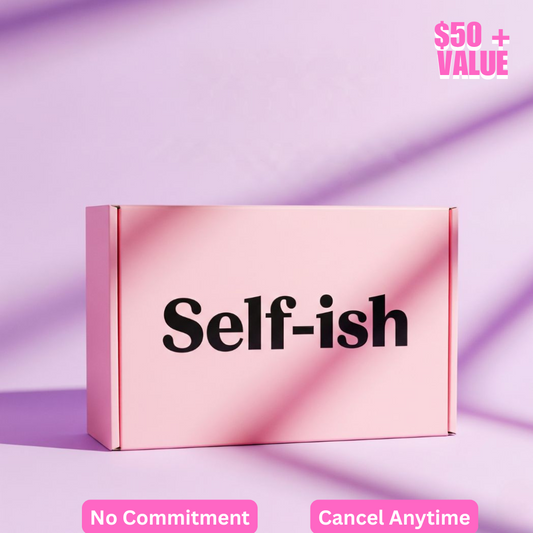 Monthly Self-ish Box